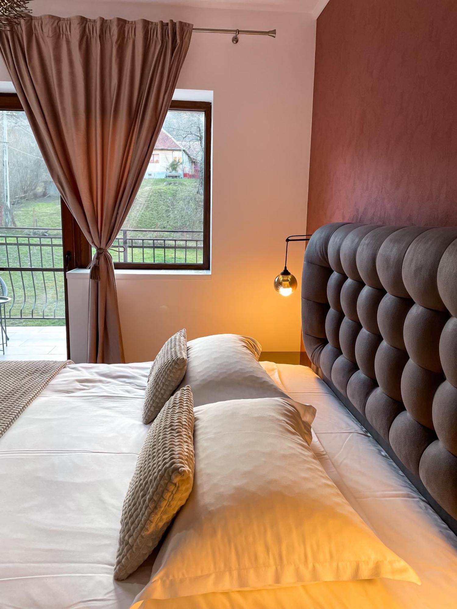 Transylvania Mountain View Cdi Bran  Habitación foto